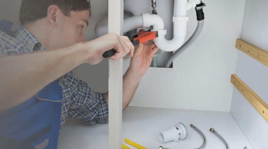 Professional Tankless Water Heater Installation in Casper, WY